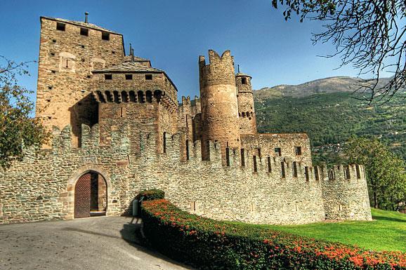 Maison Bibian Apartment Aosta Exterior photo